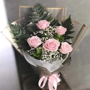 Hand Bouquet