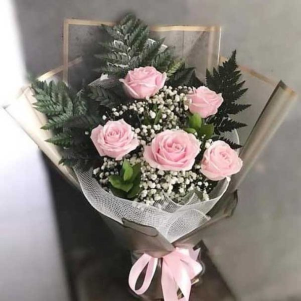 Hand Bouquet
