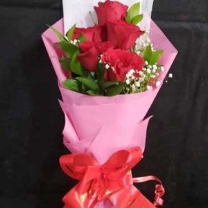Hand Bouquet