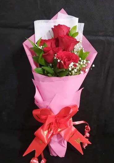 Hand Bouquet
