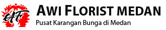 Awi Florist Medan