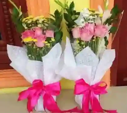 hand-bouquet-1 Hand Bouquet