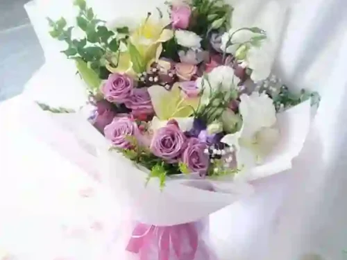 hand-bouquet-2 Hand Bouquet
