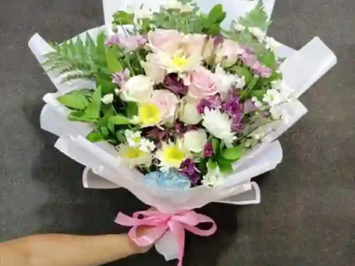 hand-bouquet-3 Hand Bouquet