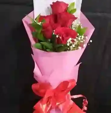 hand-bouquet-5 Hand Bouquet
