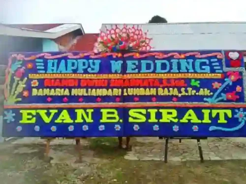 papan-bunga-gandeng-1-mahkota Papan Bunga Gandeng 1 Mahkota