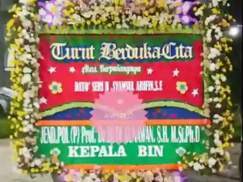 papan-bunga-styrofoam-bunga-segar-3 Papan Bunga Styrofoam Bunga Segar